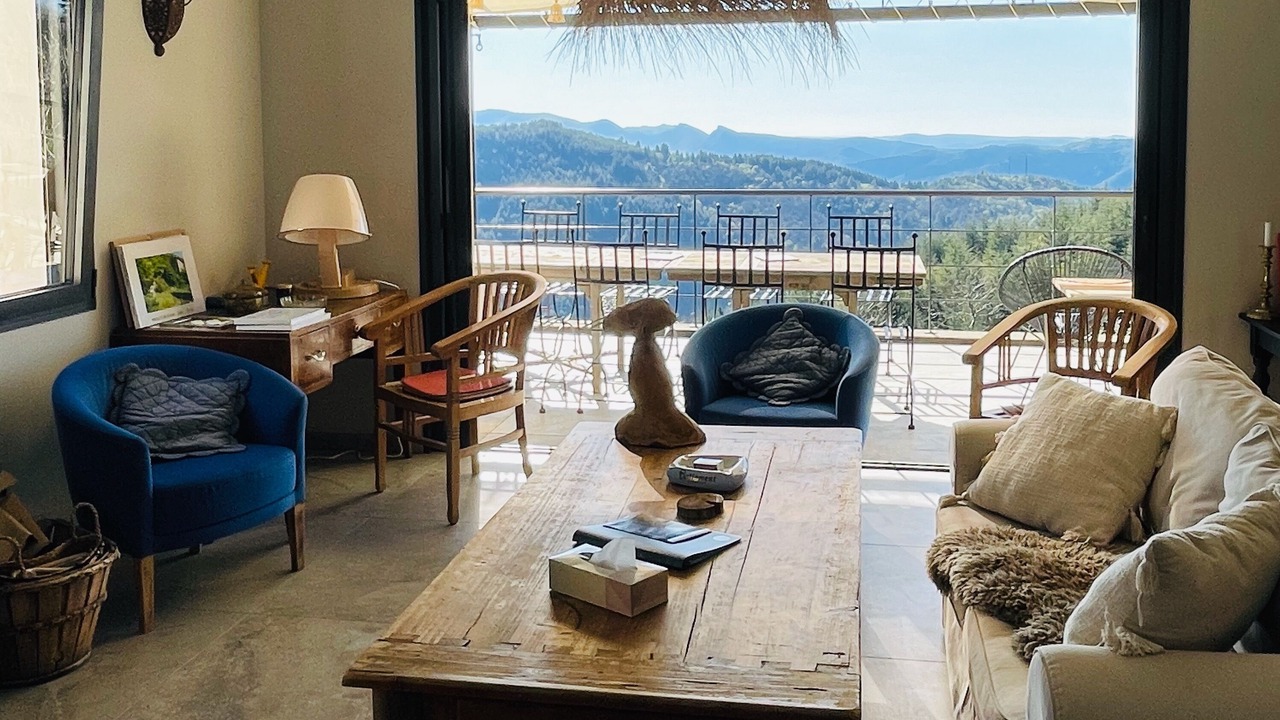 Photo of Livingroom in Arphy