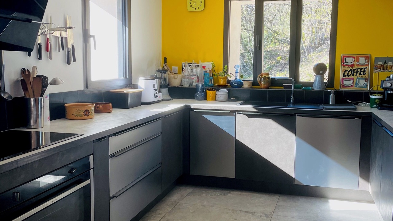 Photo of Kitchen in Arphy