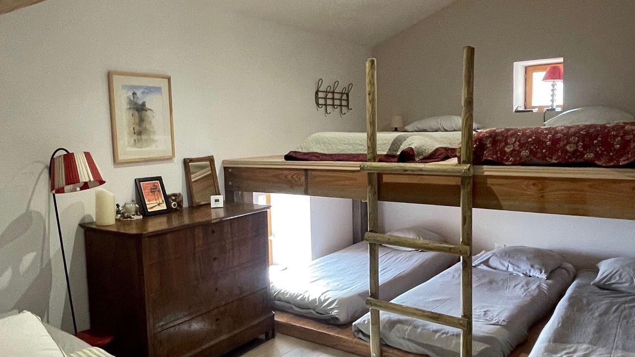 Photo of Bedroom in Arphy