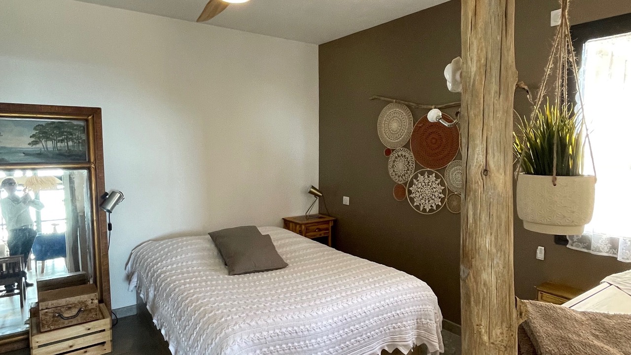 Photo of Bedroom in Arphy