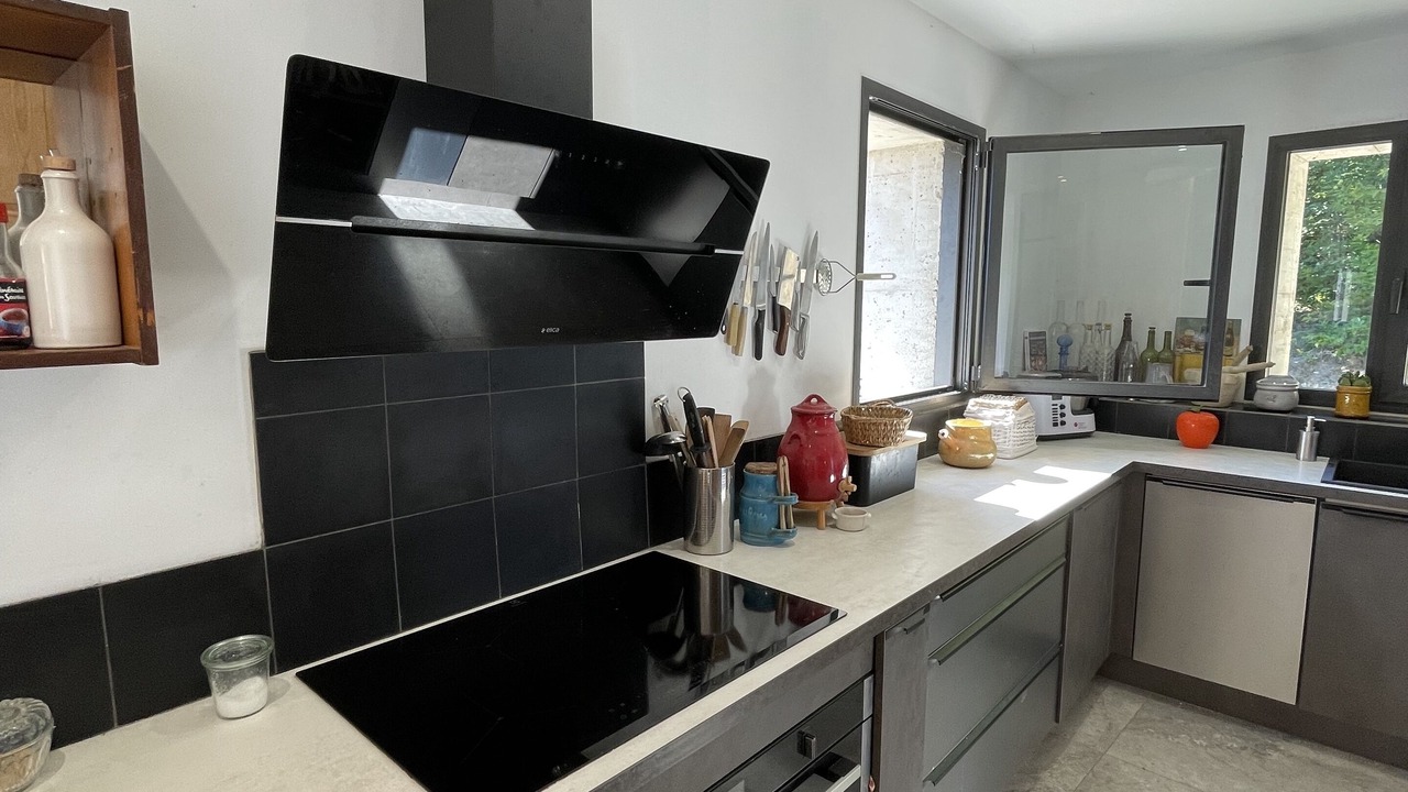 Photo of Kitchen in Arphy
