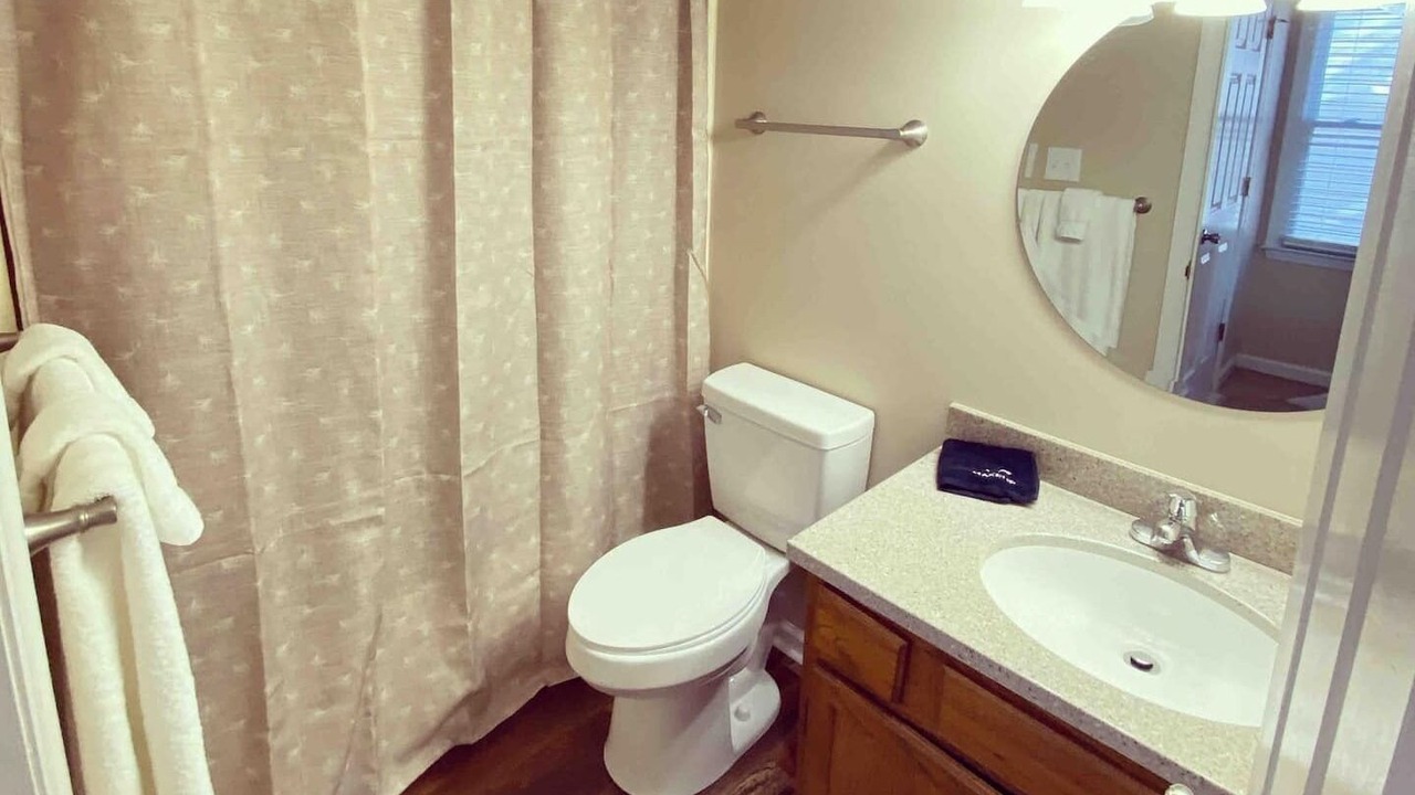 Photo of Bathroom in Lexington