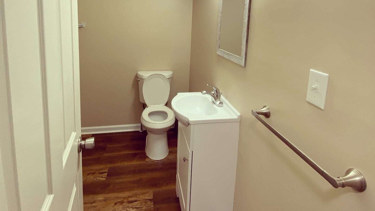 Photo of Bathroom in Lexington