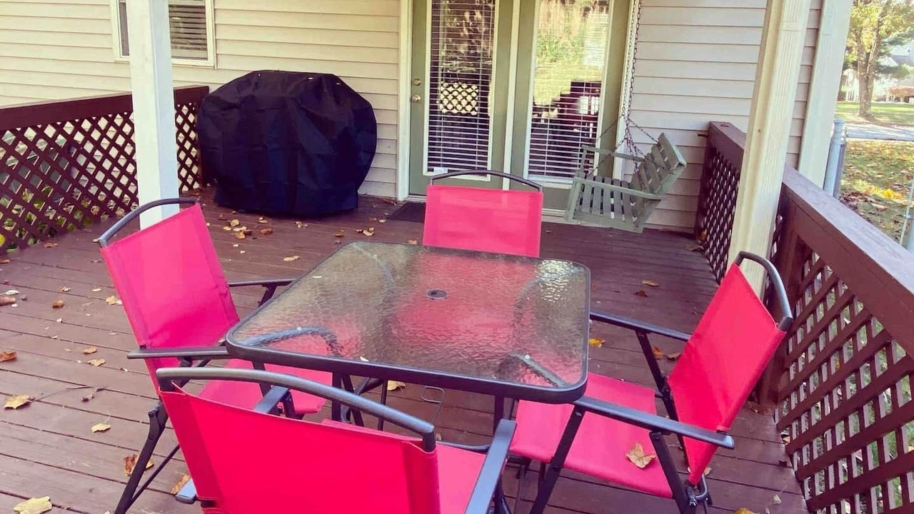Photo of Outdoor in Lexington