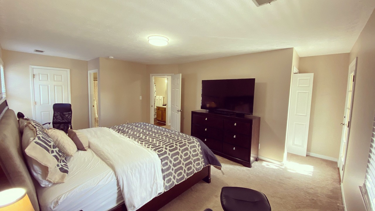 Photo of Bedroom in Lexington