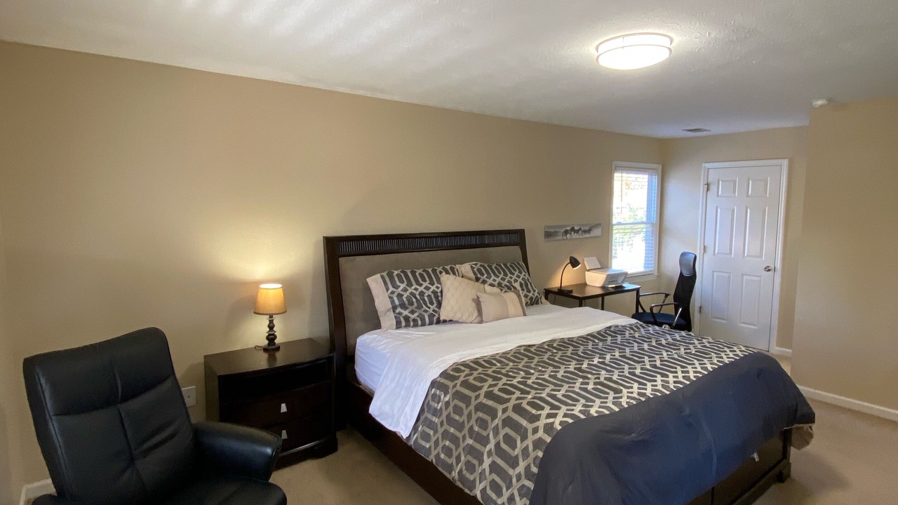 Photo of Bedroom in Lexington