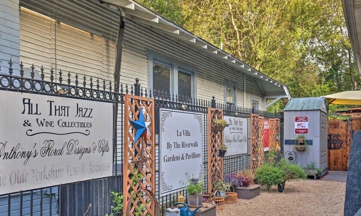 Photo of Outdoor in Tobin Hill