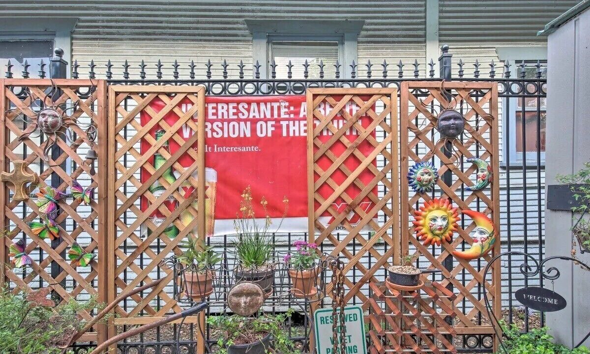 Photo of Outdoor in Tobin Hill