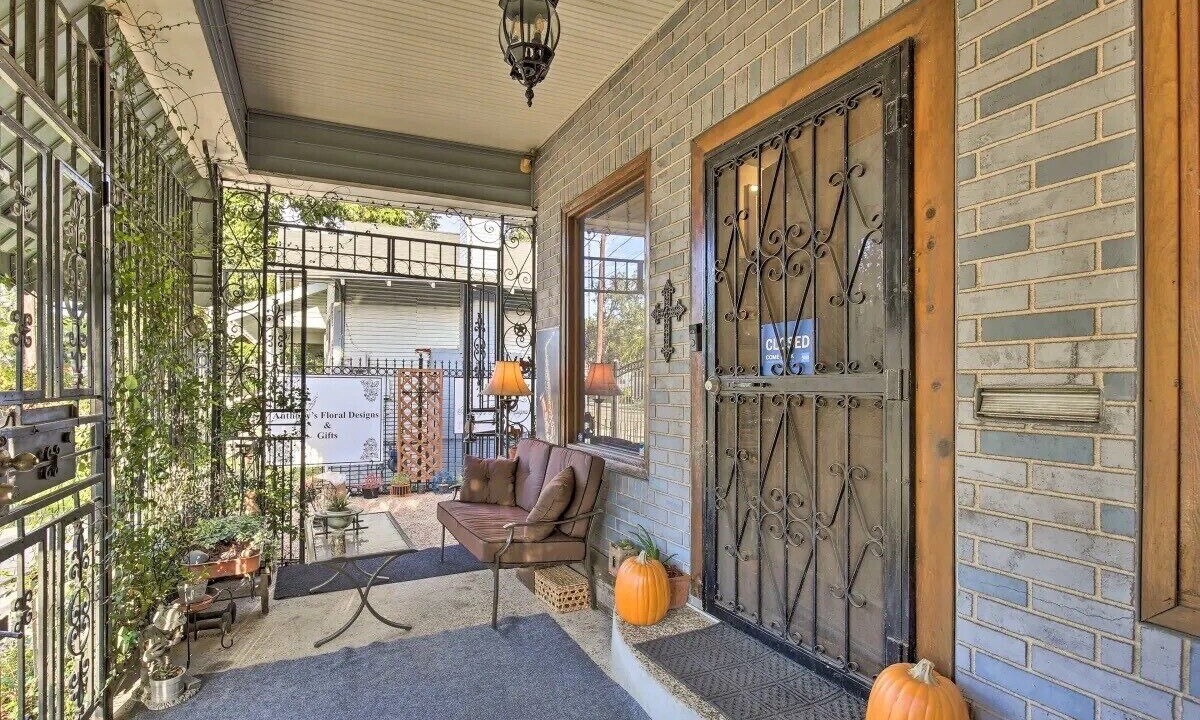 Photo of Outdoor in Tobin Hill