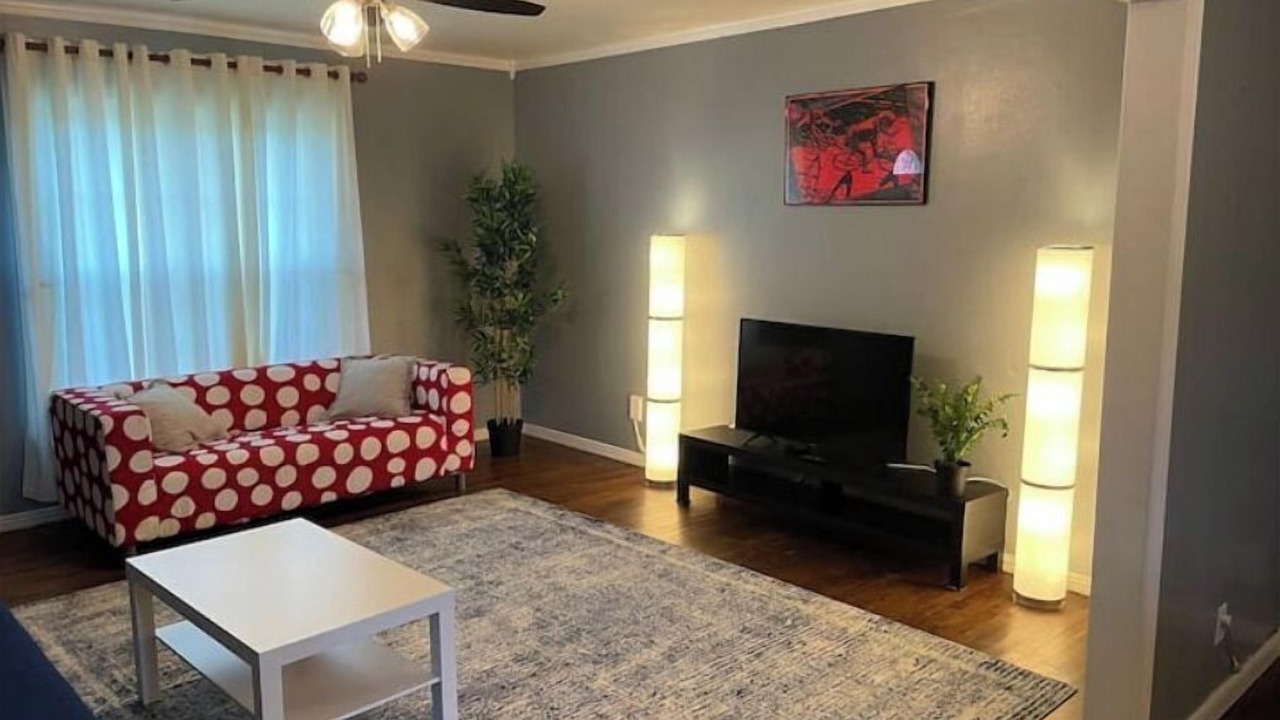 Photo of Livingroom in Wichita Falls