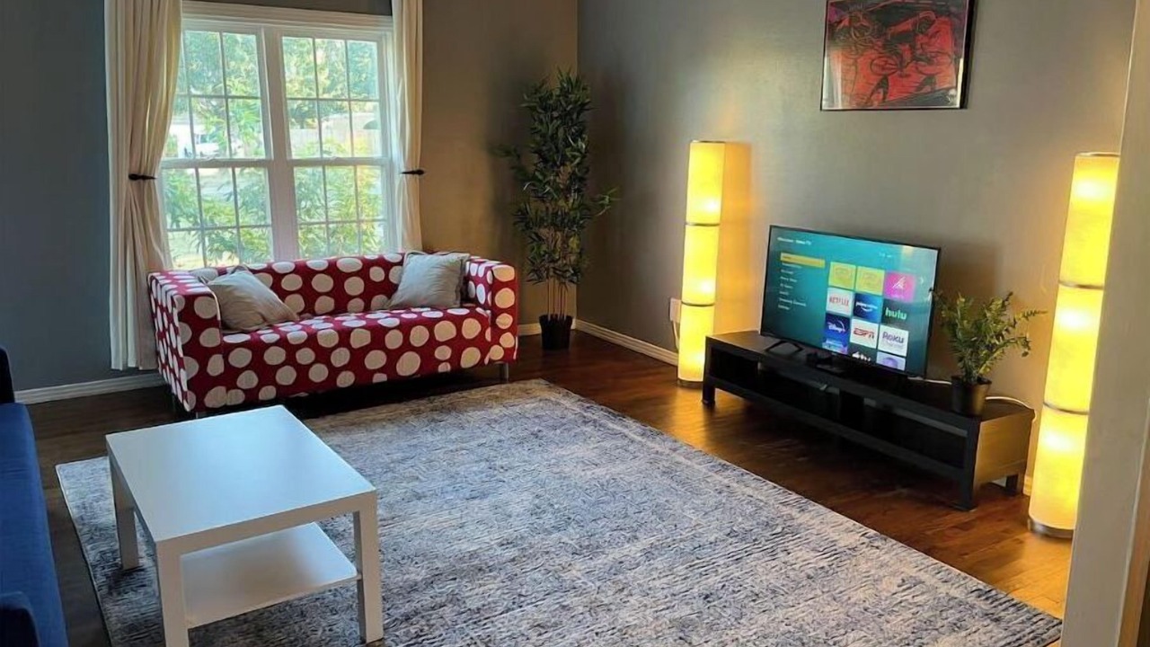 Photo of Livingroom in Wichita Falls