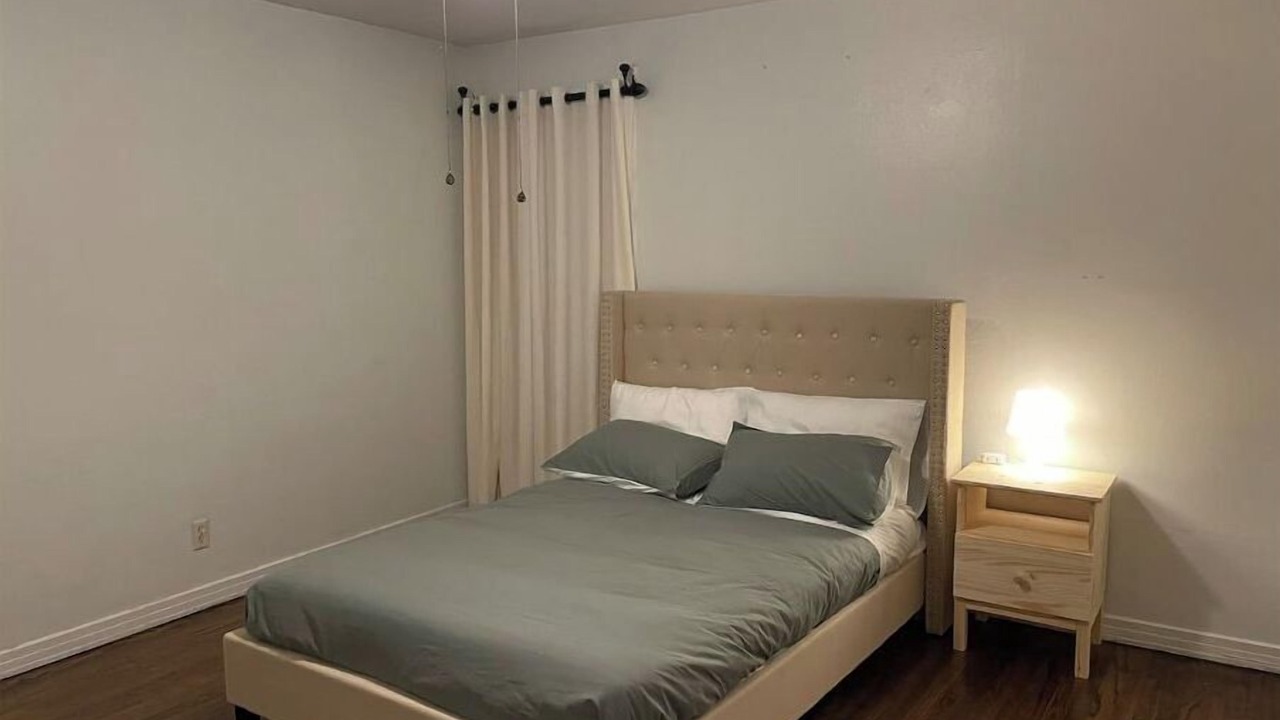 Photo of Bedroom in Wichita Falls