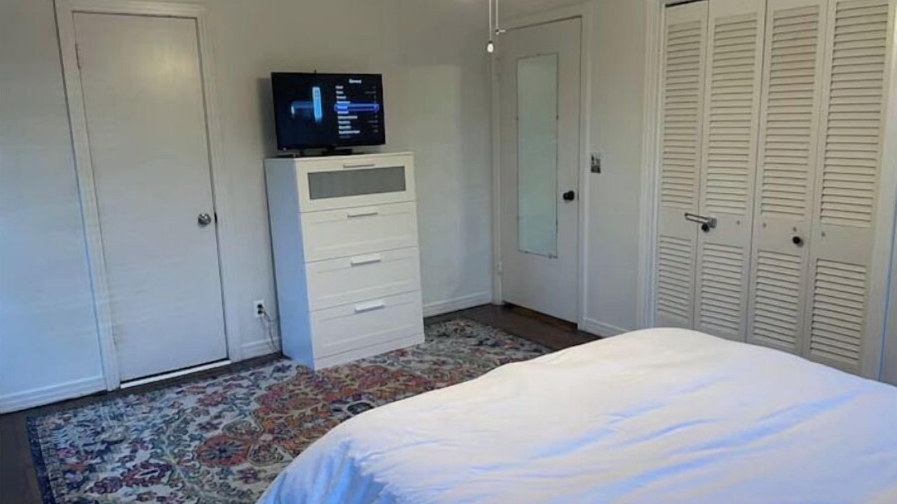 Photo of Bedroom in Wichita Falls