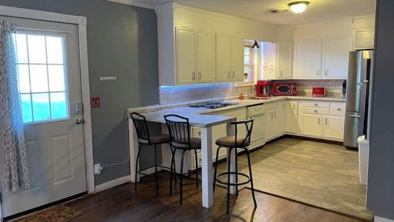 Photo of Kitchen in Wichita Falls