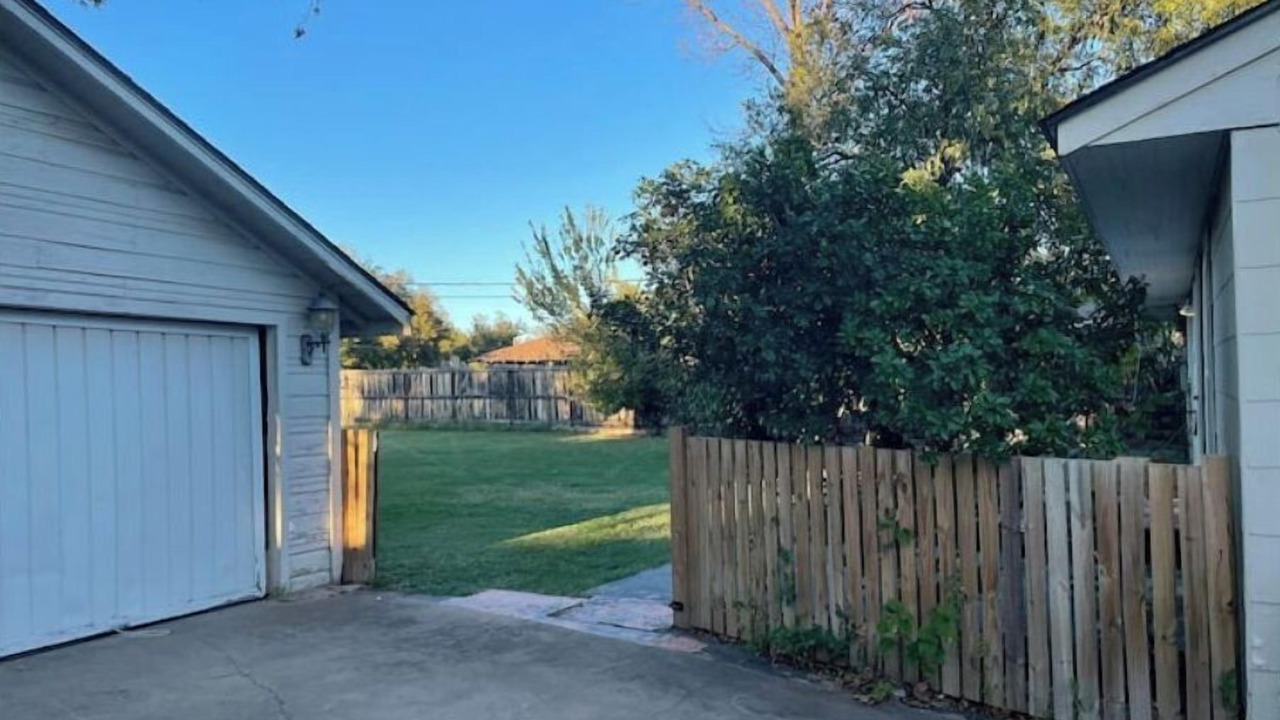Photo of Outdoor in Wichita Falls