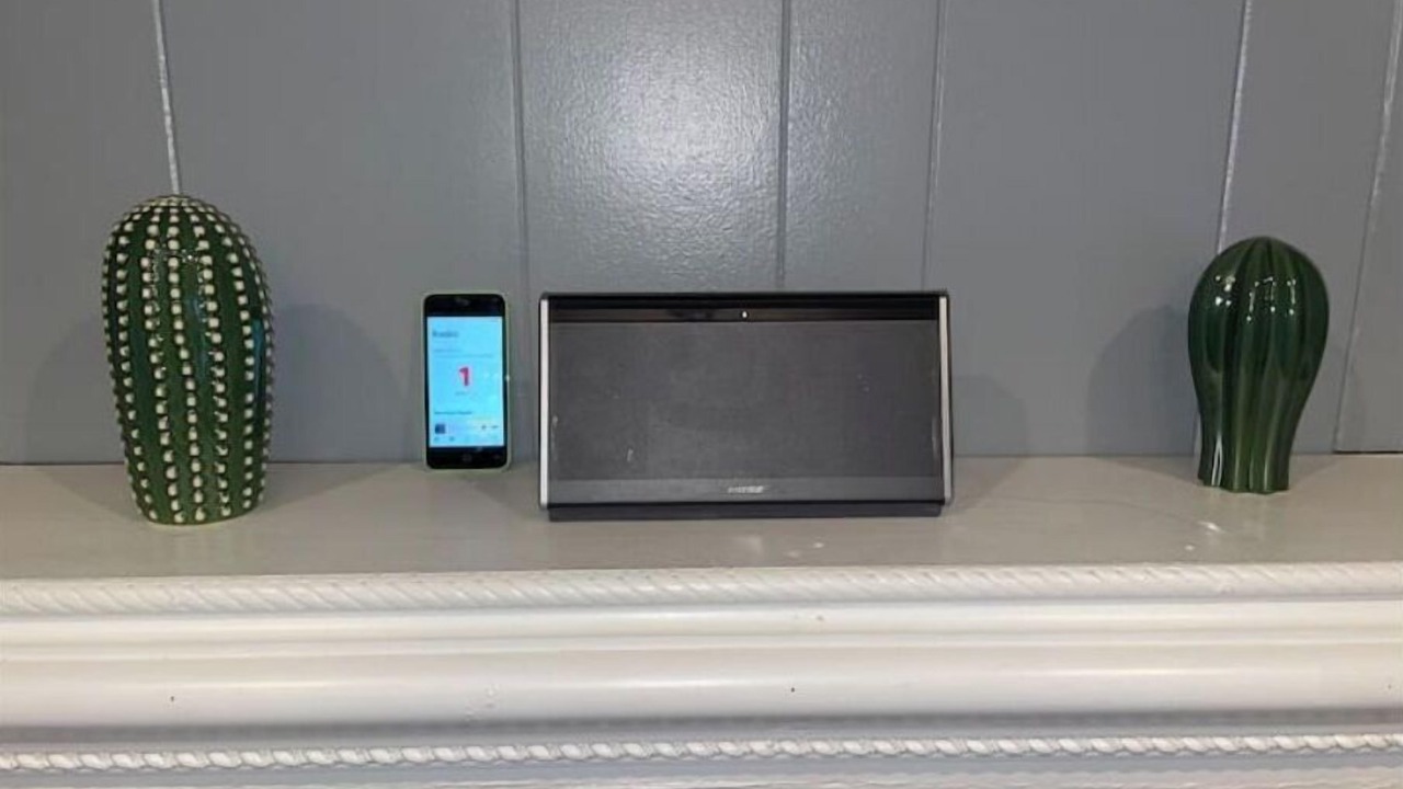 Photo of Bedroom in Wichita Falls