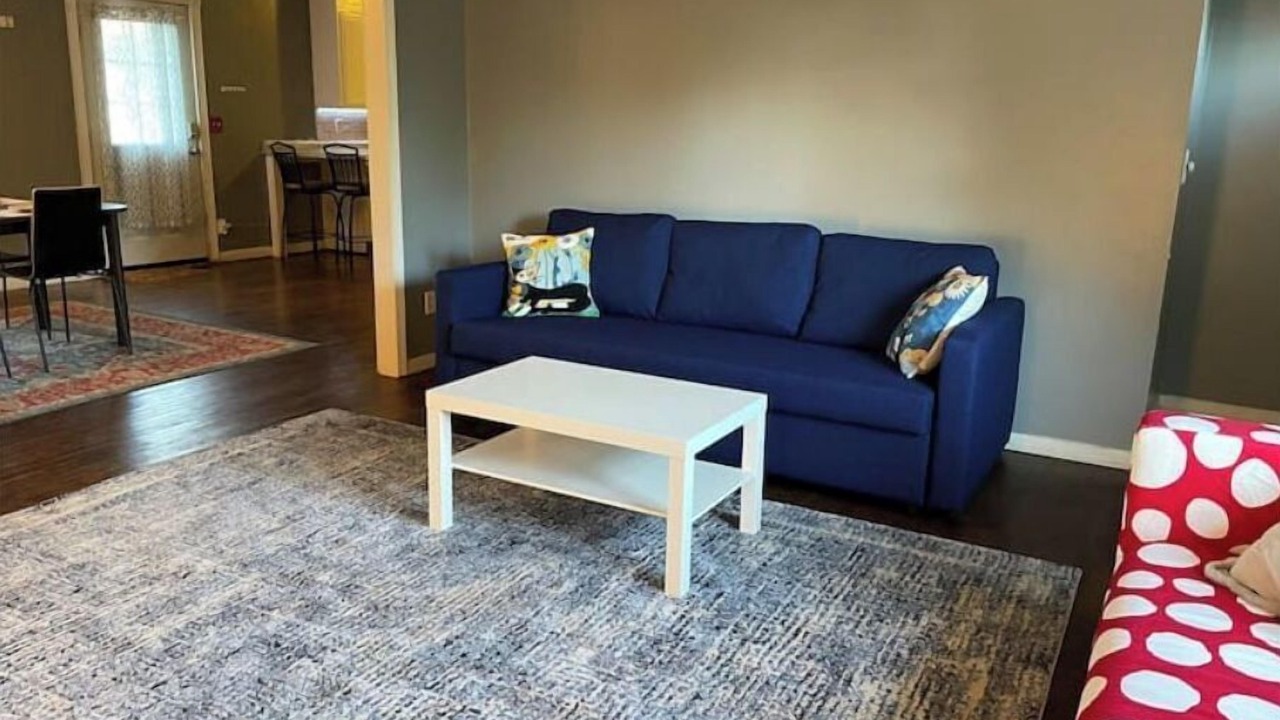 Photo of Livingroom in Wichita Falls