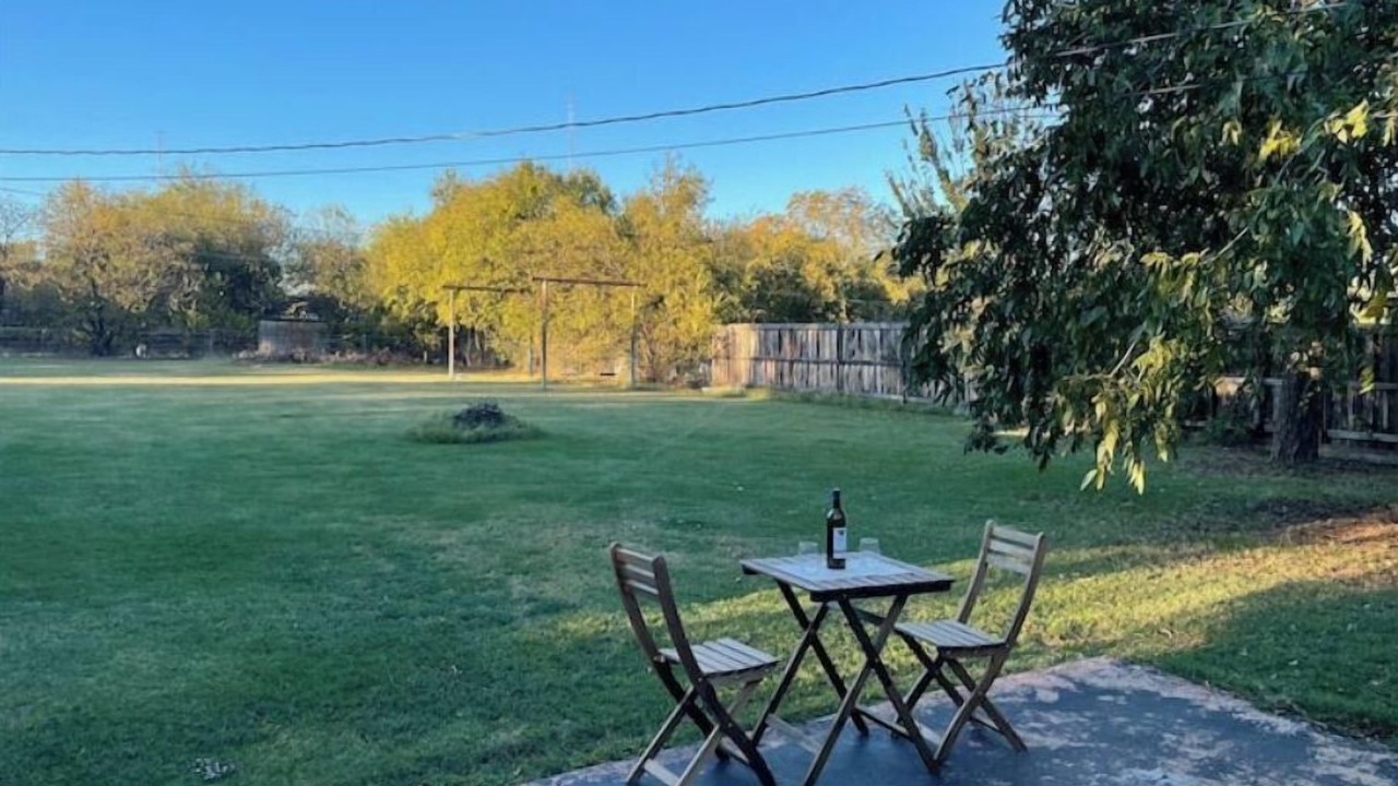 Photo of Outdoor in Wichita Falls