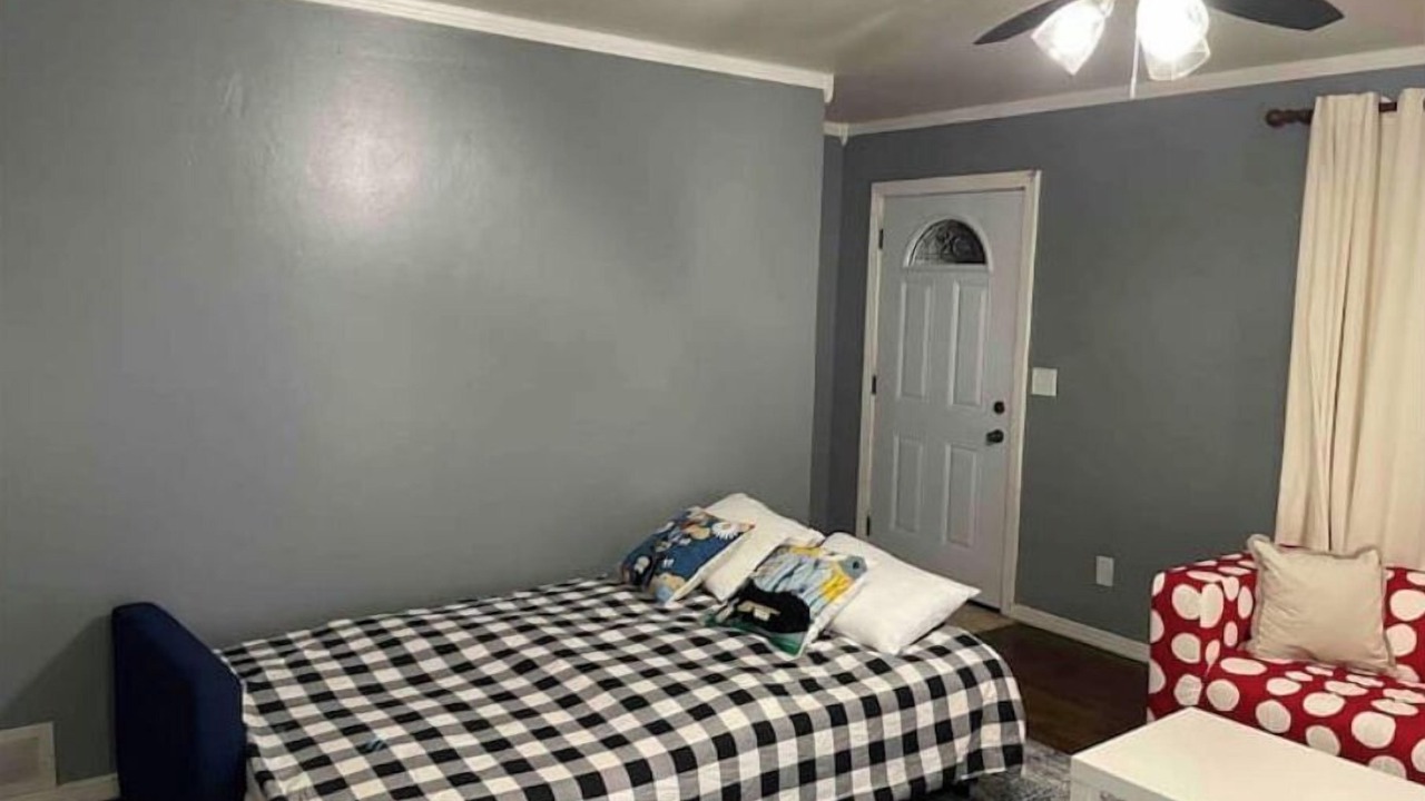 Photo of Bedroom in Wichita Falls