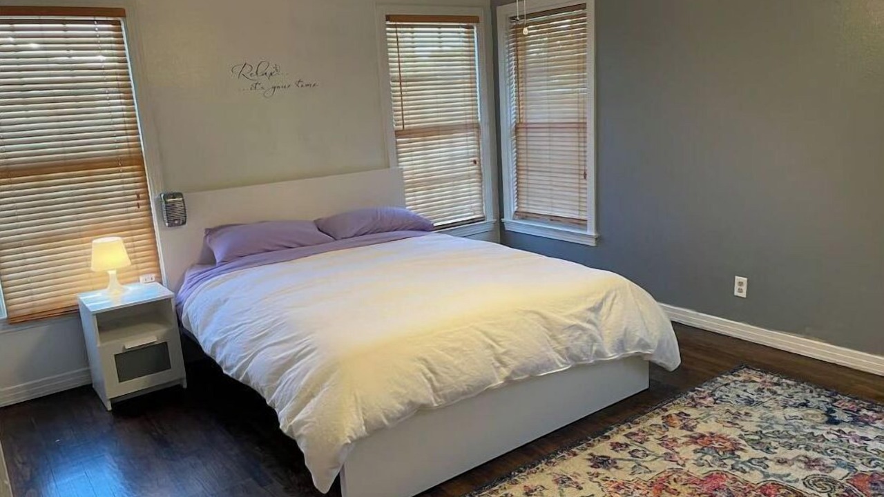 Photo of Bedroom in Wichita Falls