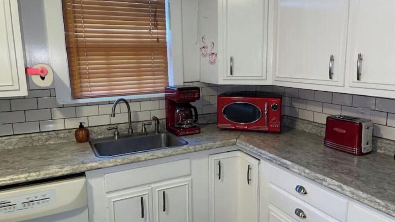 Photo of Kitchen in Wichita Falls