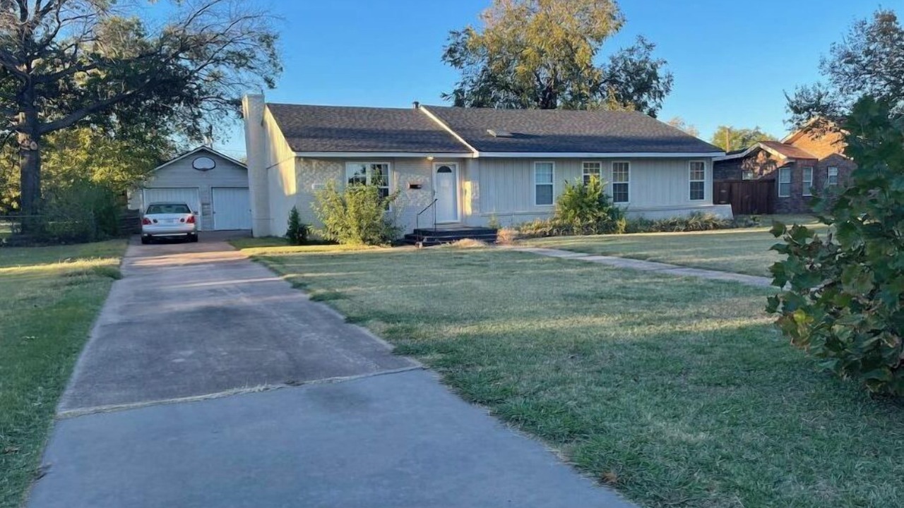 Photo of Outdoor in Wichita Falls