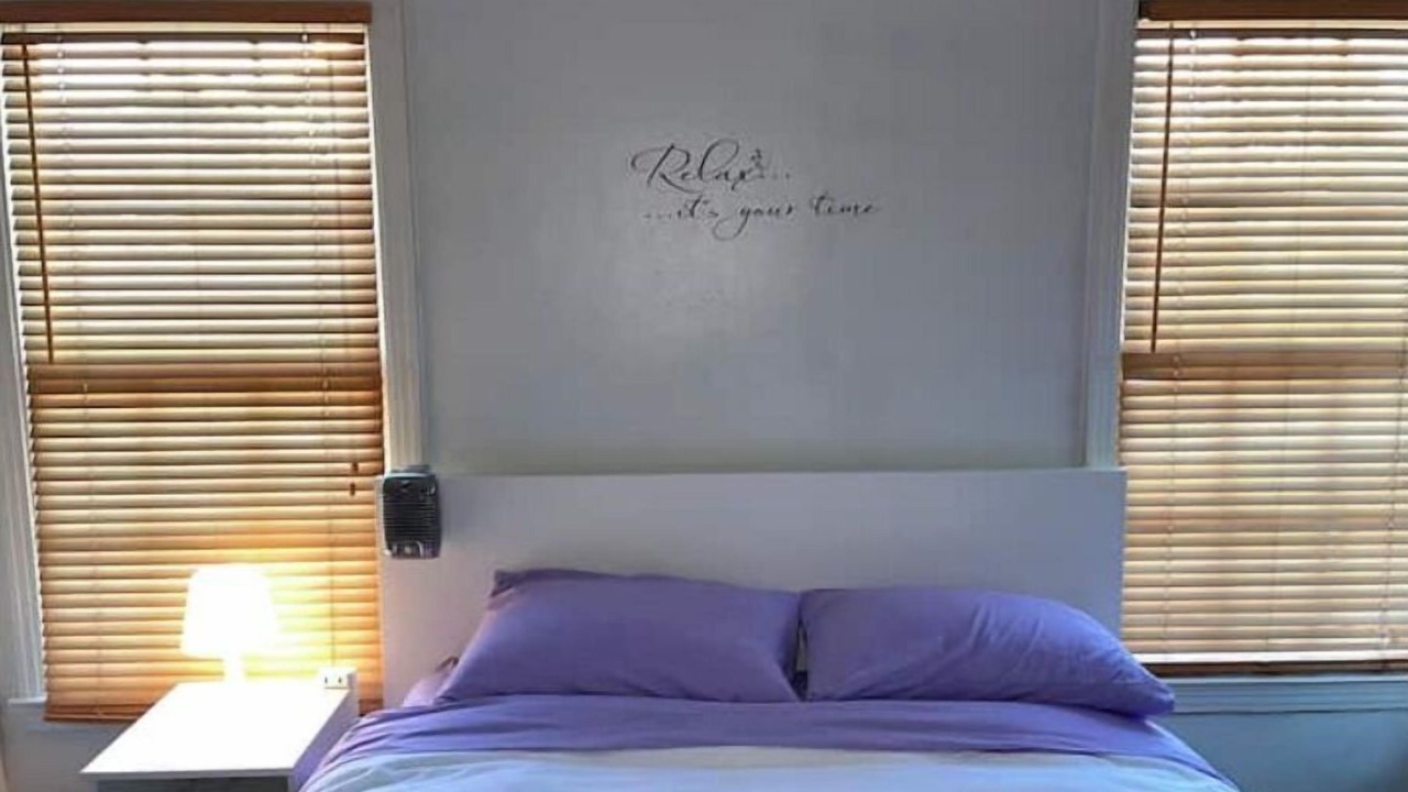 Photo of Bedroom in Wichita Falls