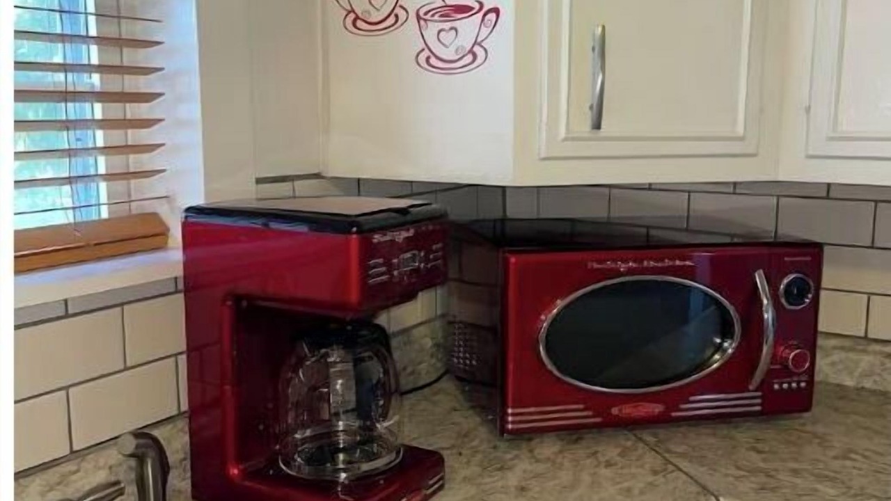 Photo of Kitchen in Wichita Falls