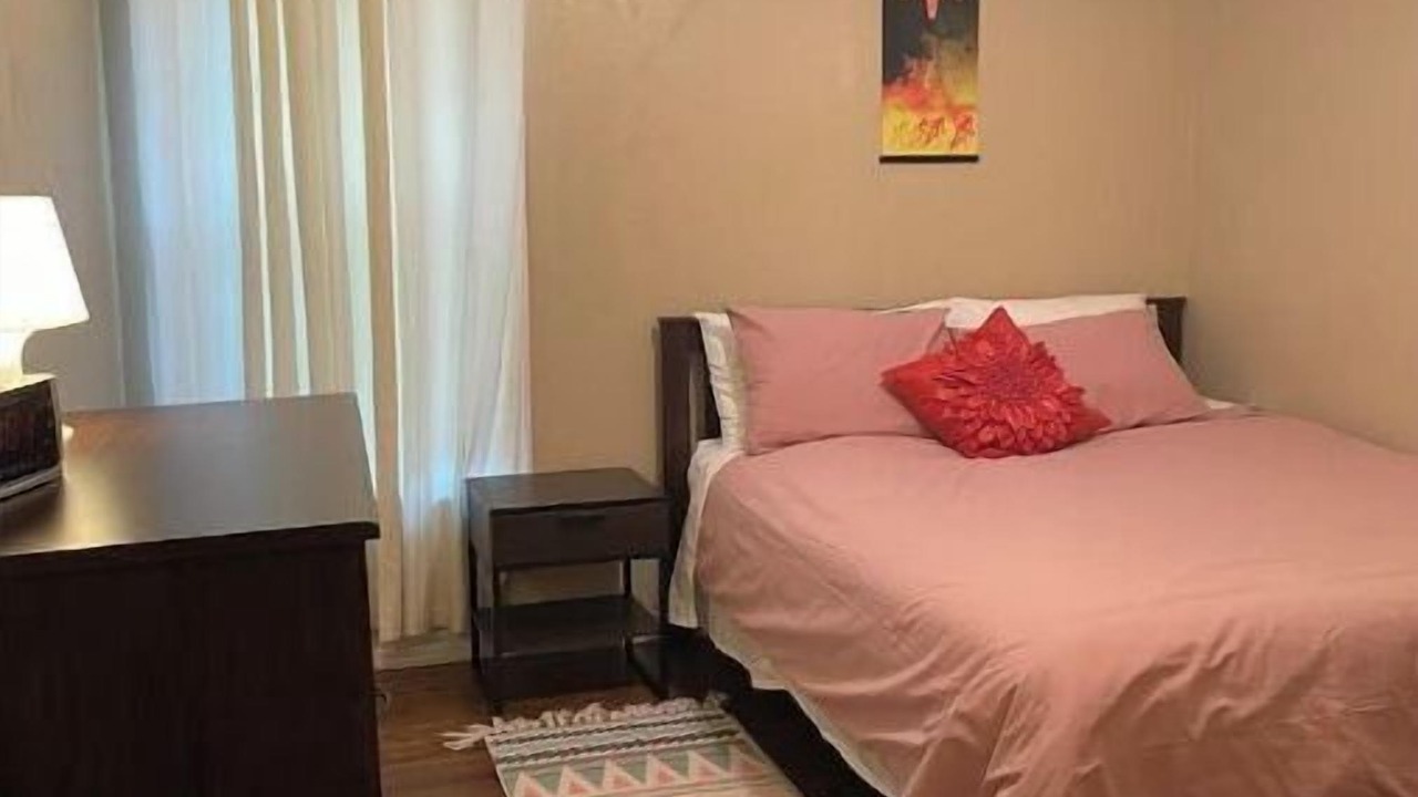 Photo of Bedroom in Wichita Falls