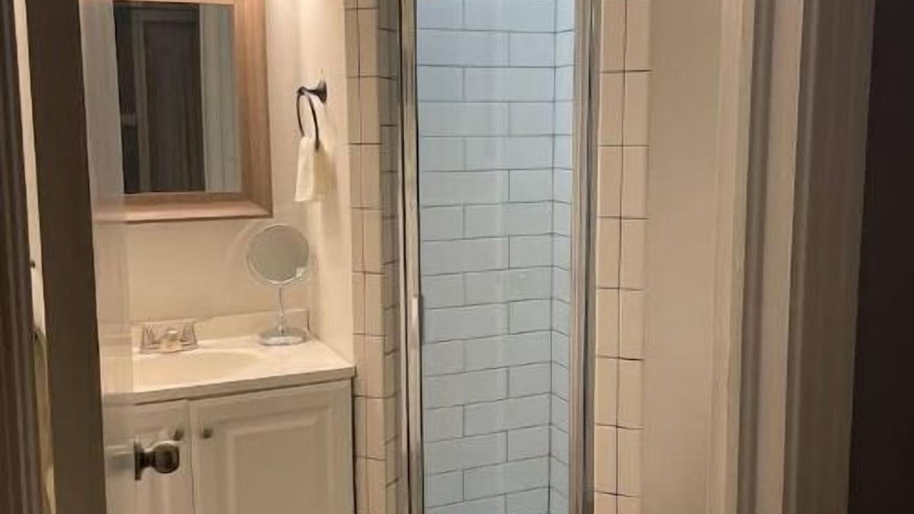 Photo of Bathroom in Wichita Falls