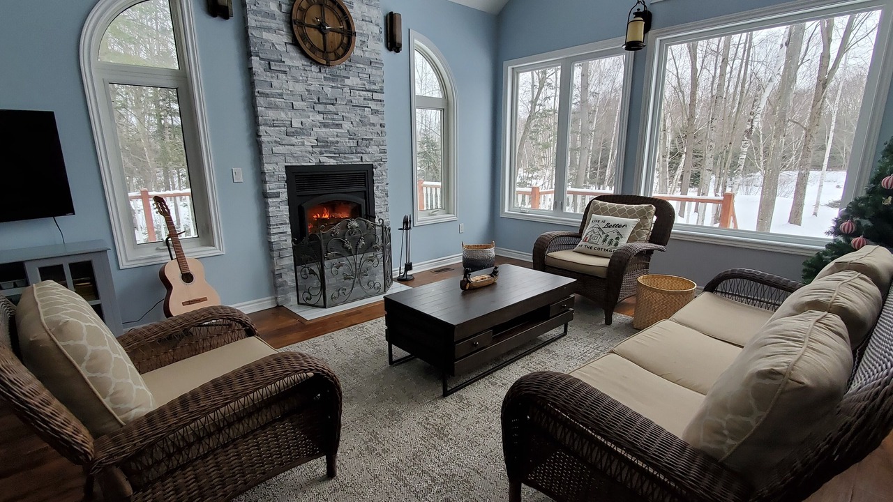 Photo of Livingroom in Baddow