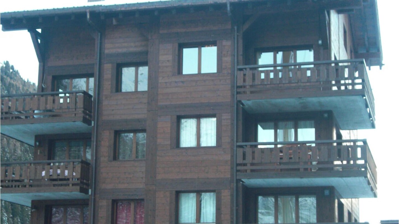 Photo of Outdoor in Zinal