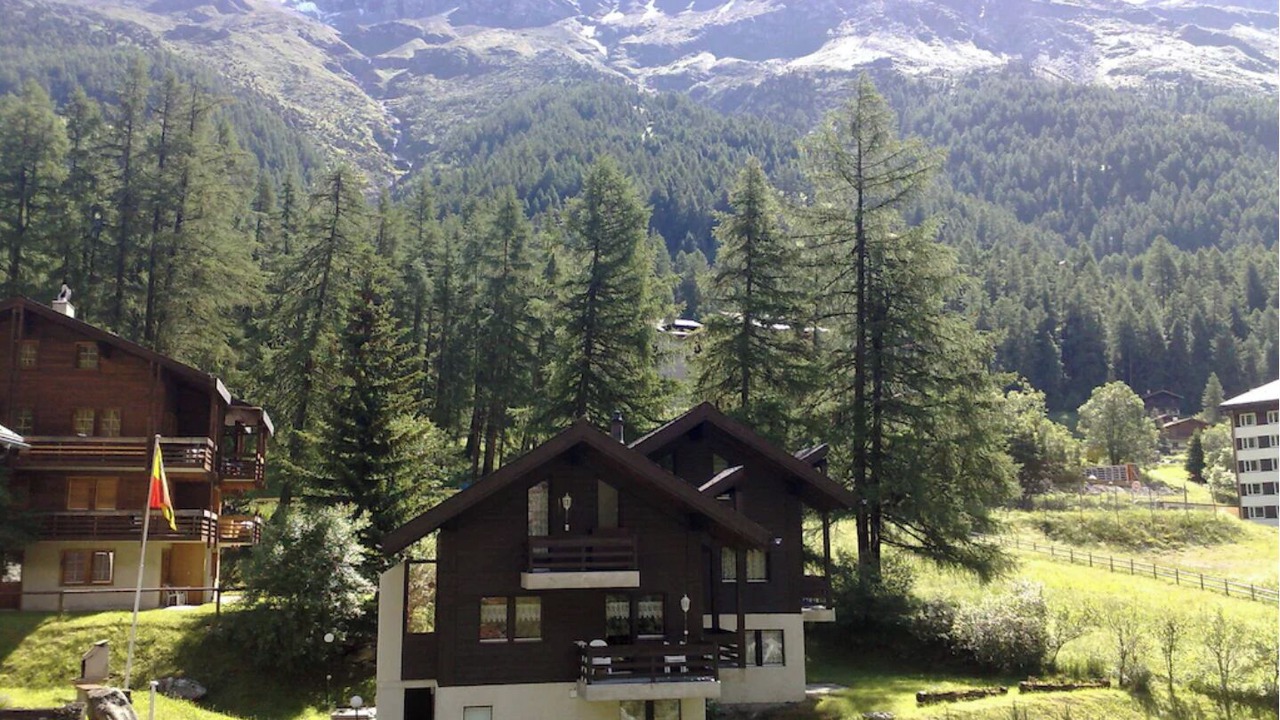 Photo of Outdoor in Zinal