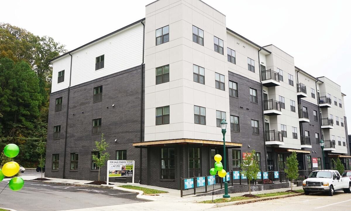 Photo of Others in Downtown Chattanooga