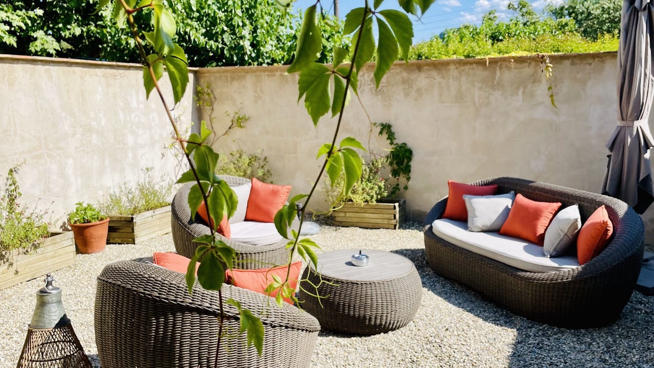 Photo of Outdoor in Servies-en-Val