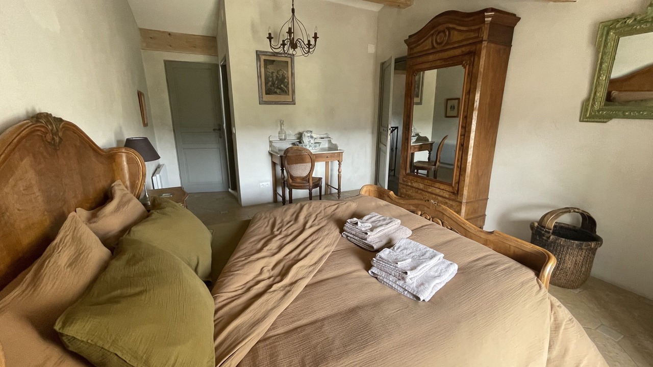 Photo of Bedroom in Servies-en-Val
