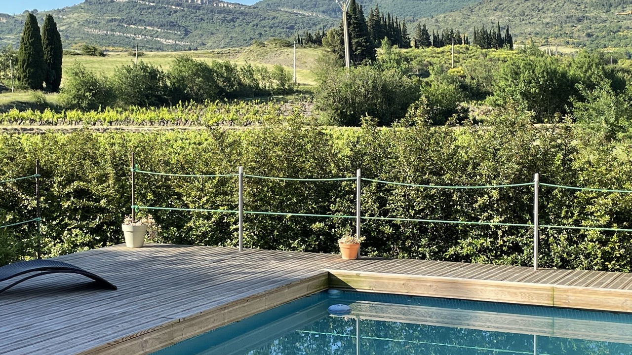 Photo of Outdoor in Servies-en-Val