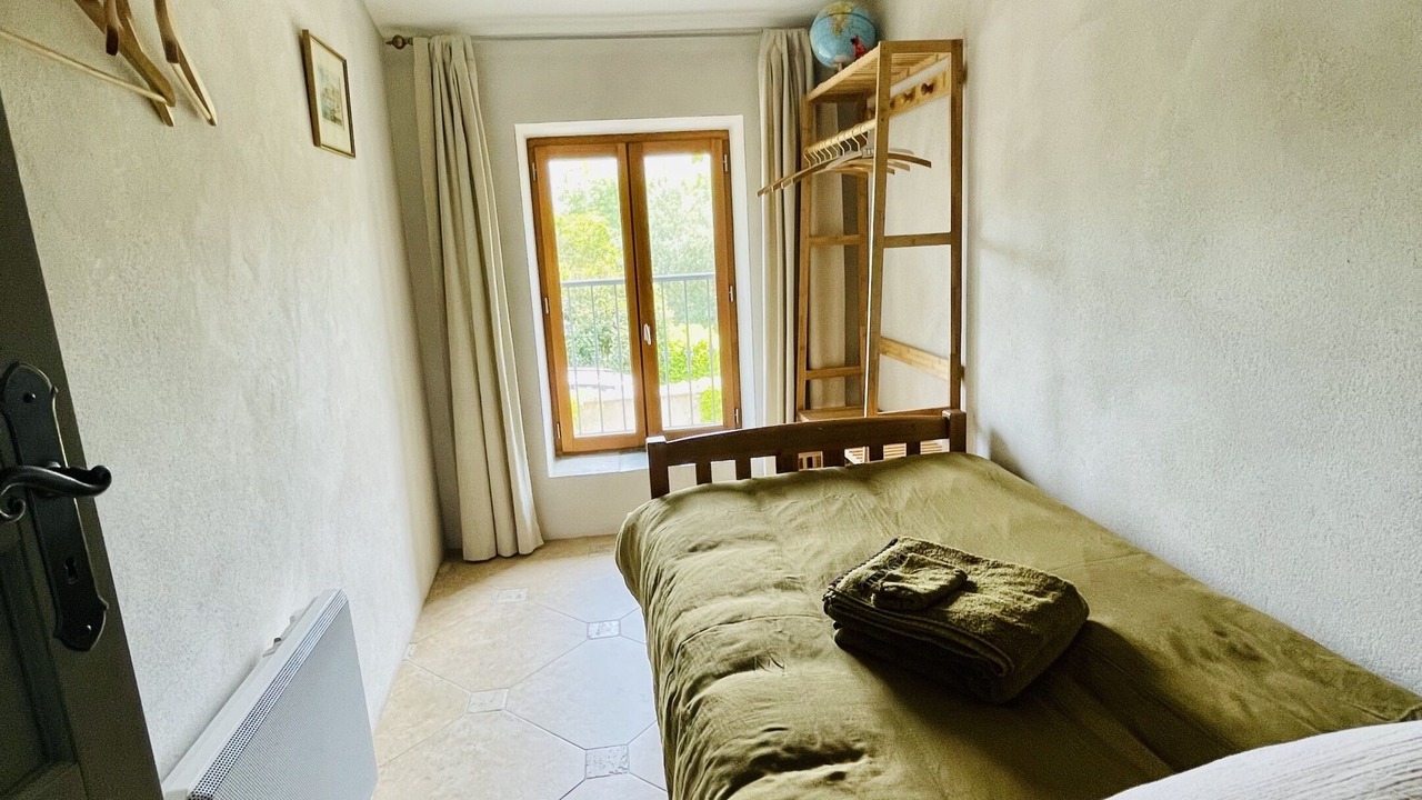 Photo of Bedroom in Servies-en-Val