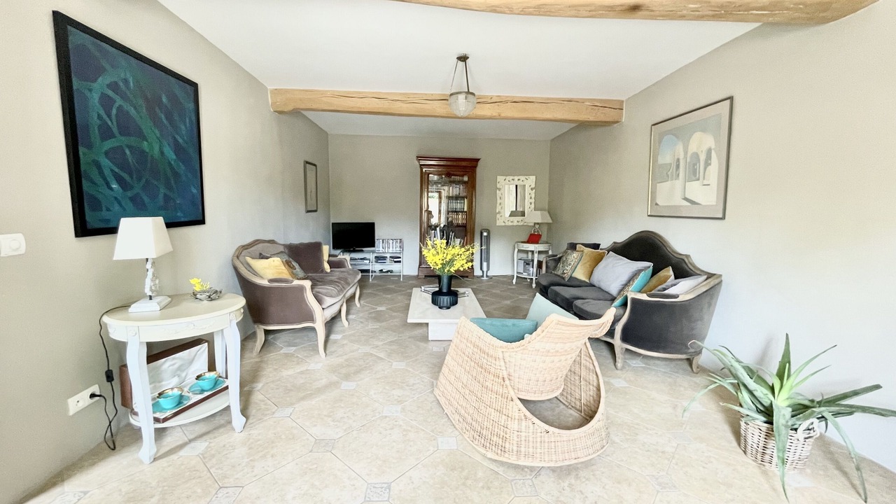 Photo of Livingroom in Servies-en-Val