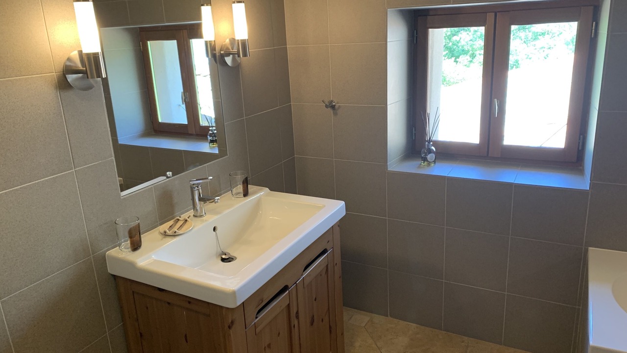 Photo of Bathroom in Servies-en-Val