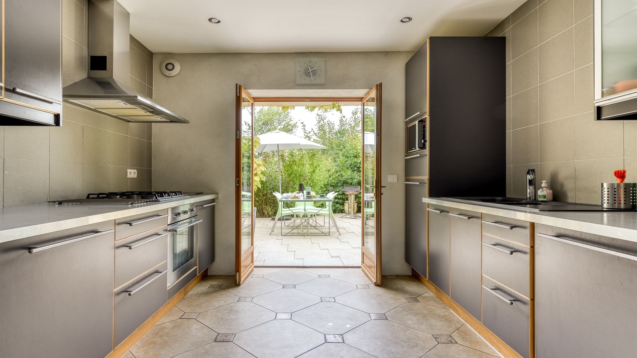Photo of Kitchen in Servies-en-Val