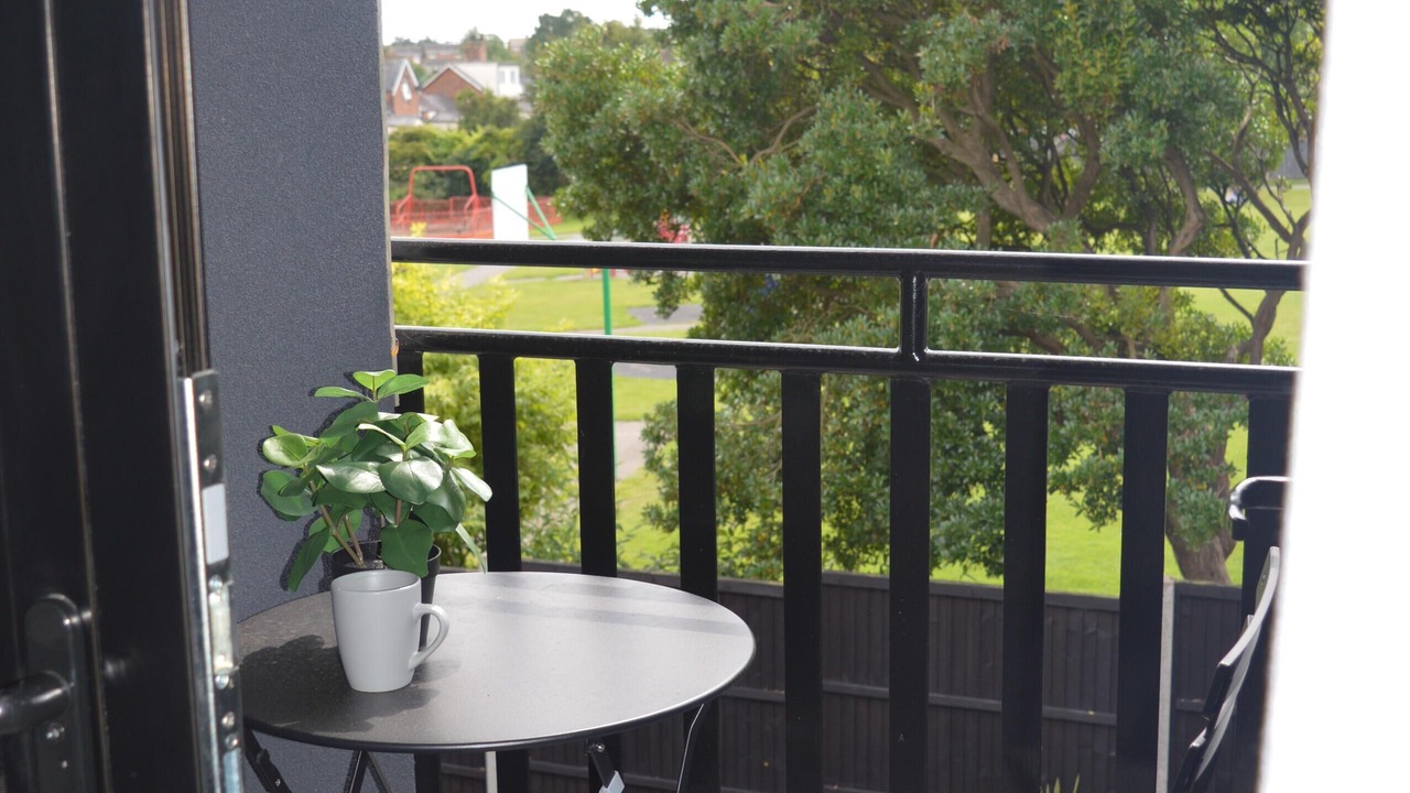 Photo of Patio Balcony in Pattiswick
