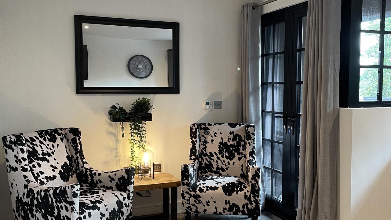 Photo of Bedroom in Pattiswick