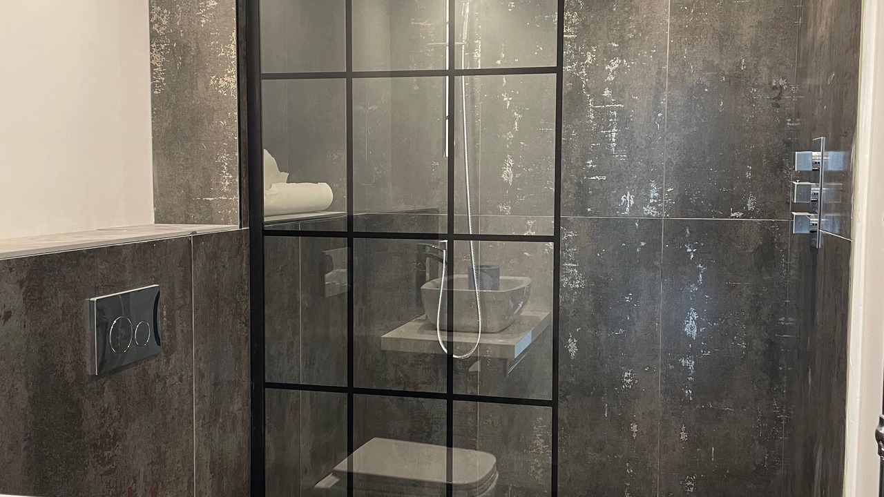 Photo of Bathroom in Pattiswick