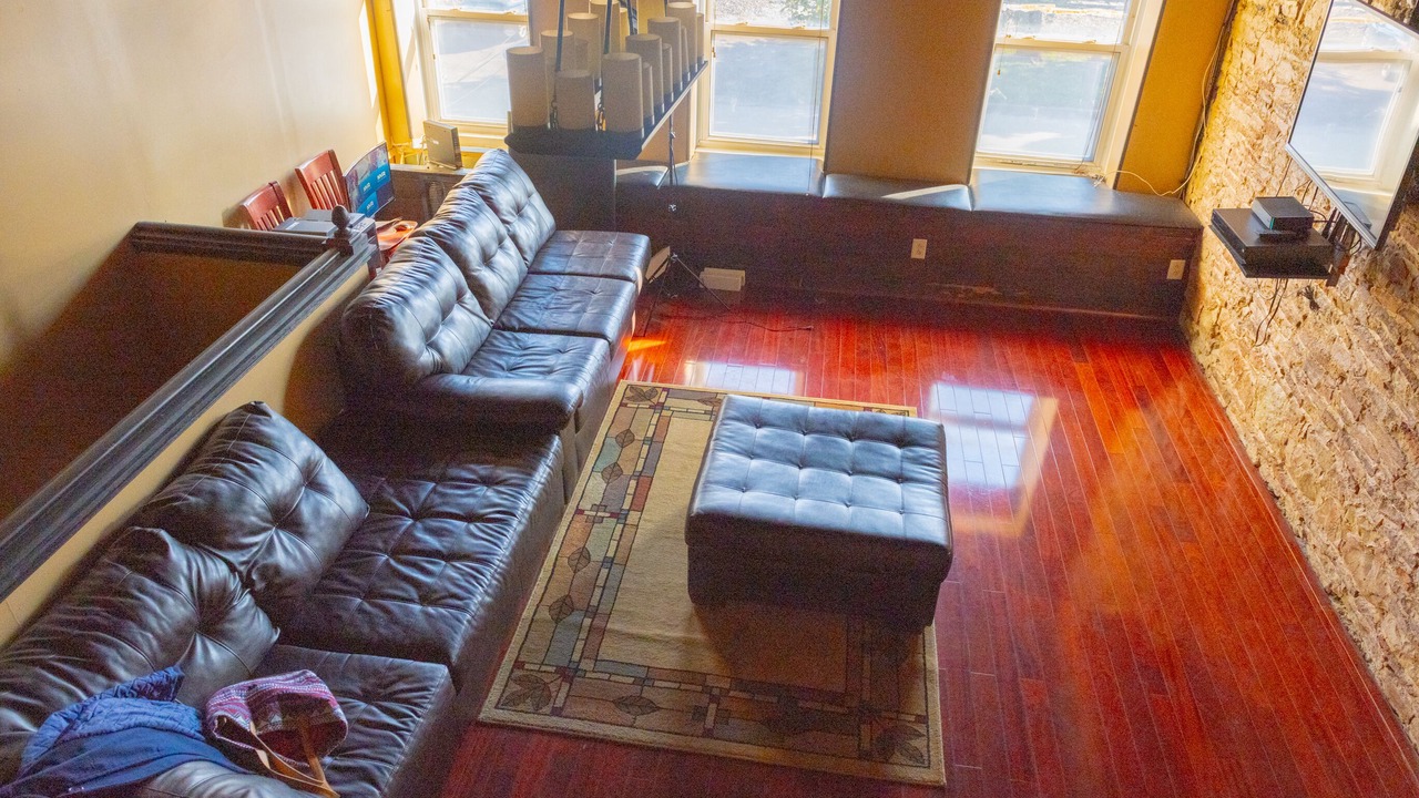 Photo of Livingroom in Peru