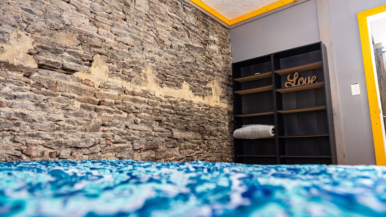 Photo of Bedroom in Peru