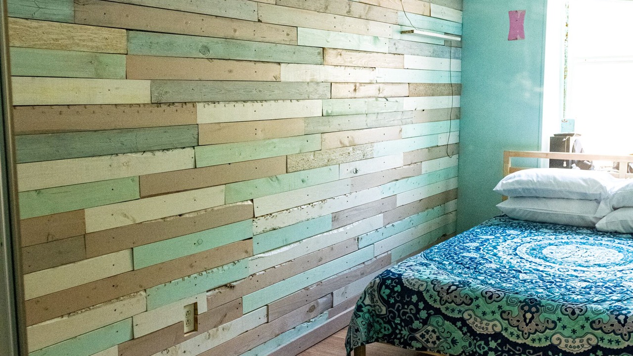 Photo of Bedroom in Peru