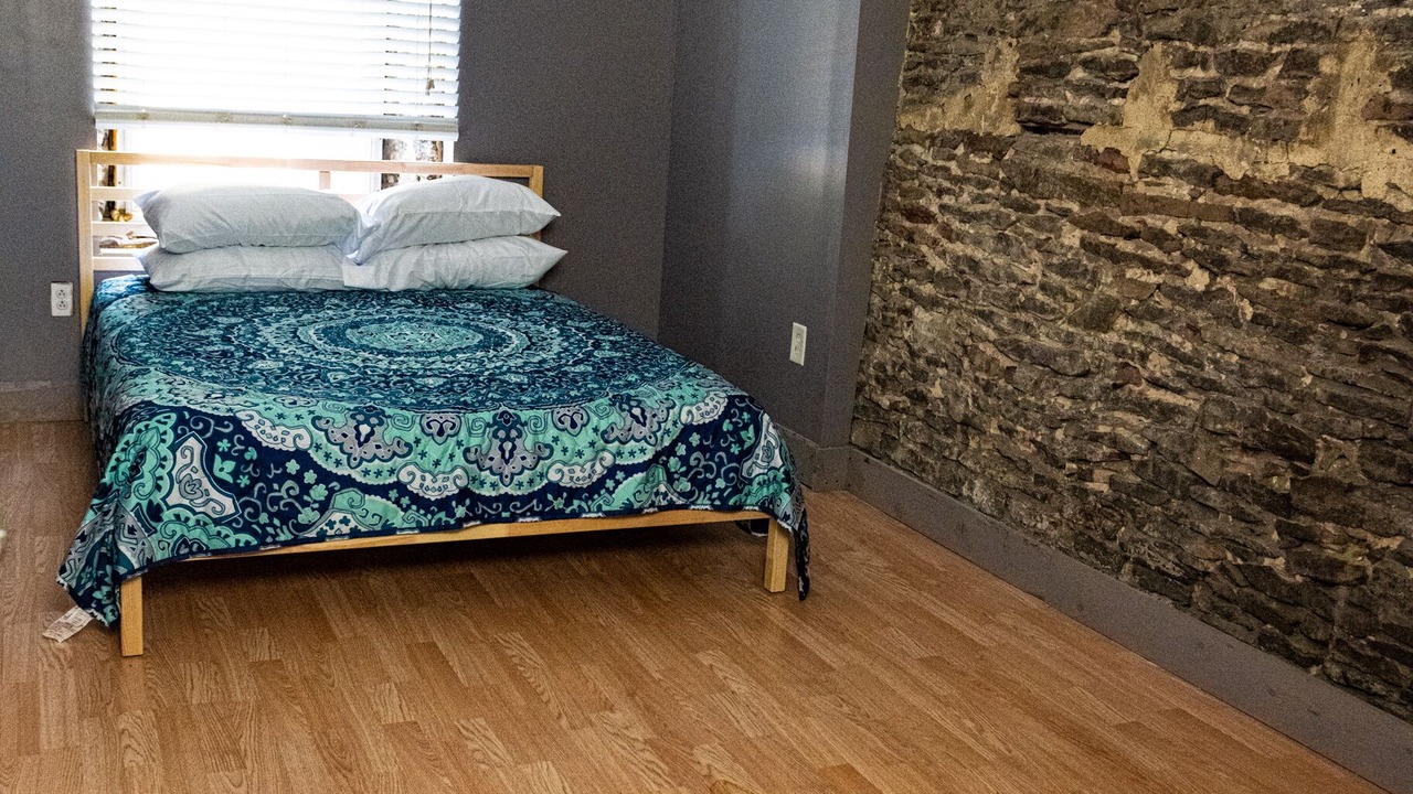 Photo of Bedroom in Peru