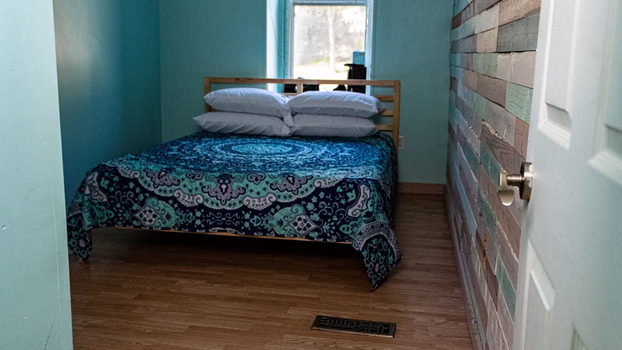 Photo of Bedroom in Peru