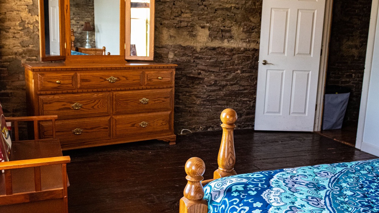 Photo of Bedroom in Peru